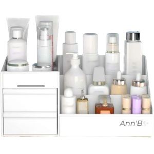 Skincare organizer brand new